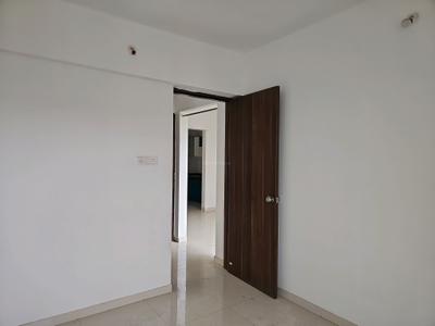 Bedroom Image of 500 Sq.ft 1 BHK Apartment / Flat for sale in Majestique Oasis, Wagholi Pune for Rs. 3300000