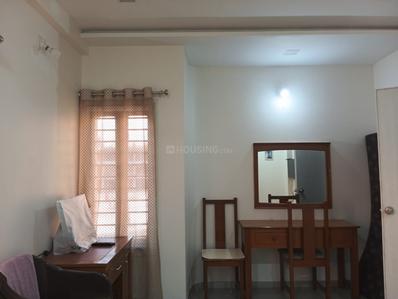 Hall Image of 2200 Sq.ft 4 BHK Villa for rent in Bhayli Vadodara for Rs. 35000