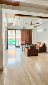 Hall Image of Anuradha pg in Rajouri Garden, New Delhi