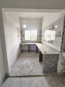 Kitchen Image of 1082 Sq.ft 2 BHK Apartment / Flat for sale in Durga Nagar Kolkata for Rs. 4003400