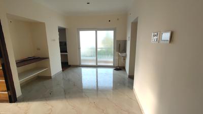 2 BHK Flat