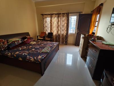 Bedroom Image of 1086 Sq.ft 2 BHK Apartment / Flat for sale in Haldwani Nainital for Rs. 9500000