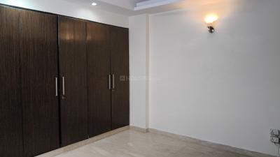 Bedroom Image of 3600 Sq.ft 4 BHK Builder Floor for rent in Sukhdev Vihar New Delhi for Rs. 130000