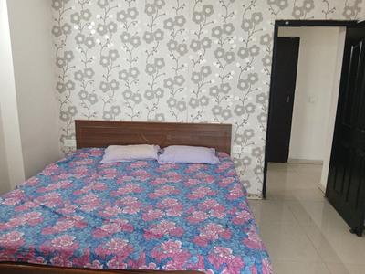4.5 BHK Apartment