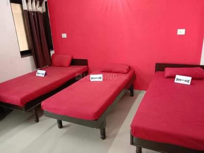 Image of Boys pg At  Ajwa 9825620756 in New Karelibaug, Vadodara