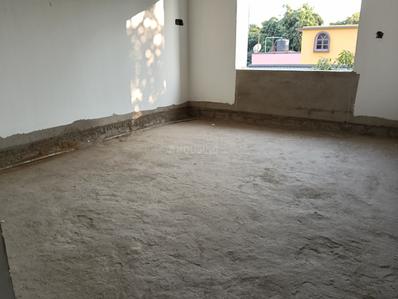 Bedroom Image of 1221 Sq.ft 3 BHK Apartment / Flat for sale in Madhyamgram Kolkata for Rs. 4273500