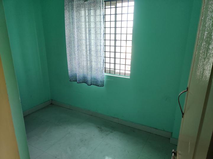 M building Bedroom One 1