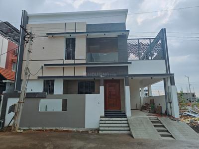 Image of 1841 Sq.ft 3 BHK Independent House for sale in Kalapatti, Coimbatore for Rs. 15000000
