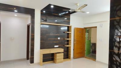 Living Room Image of 3000 Sq.ft 3 BHK Apartment / Flat for rent in RR Nagar Bengaluru for Rs. 40000