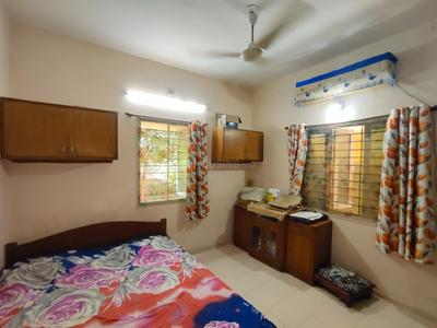 Bedroom Image of 3178 Sq.ft 2 BHK Independent House for sale in Saiyed Vasna Vadodara for Rs. 15000000