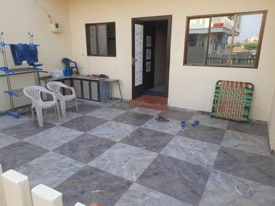 Hall Image of 1500 Sq.ft 3 BHK Duplex for sale in D.L.B. Society Amreli for Rs. 6500000
