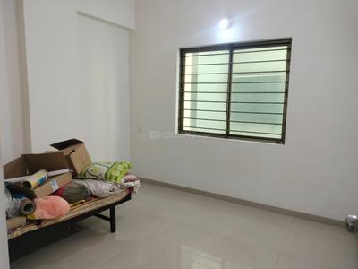 Bedroom Image of 1200 Sq.ft 3 BHK Apartment / Flat for sale in Bhayli Vadodara for Rs. 3999999