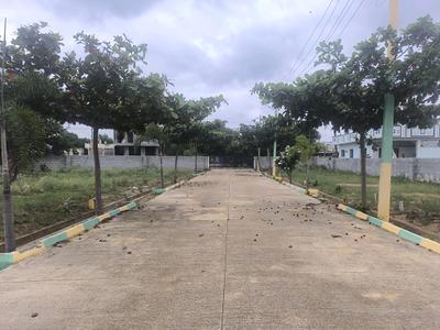 Image of 1200 Sq.ft Residential Plot / Land for sale in Mylapura, Bengaluru for Rs. 3600200
