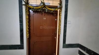Image of 2500 Sq.ft 3 BHK Apartment / Flat for rent in Silver Manor Apartment, Shanti Nagar, Bengaluru for Rs. 85000