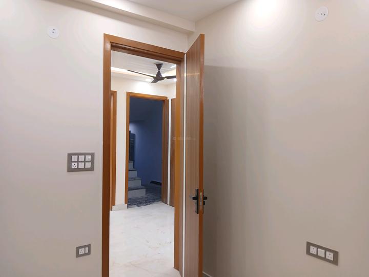 gaurav bansal associates Bedroom One 1