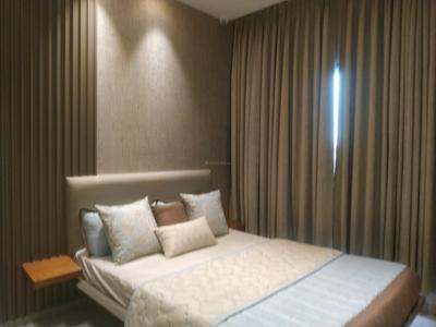 Bedroom Image of 555 Sq.ft 1 BHK Apartment / Flat for sale in Kohinoor Eden, Kalyan East Kalyan for Rs. 3100000