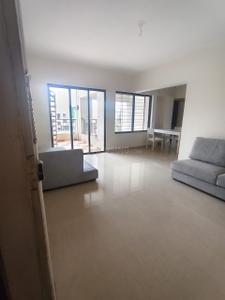 Hall Image of 1150 Sq.ft 3 BHK Apartment / Flat for sale in Bhandari Savannah , Wagholi Pune for Rs. 7499999