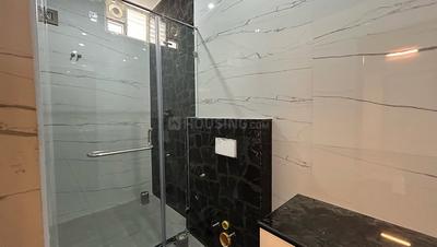 Bathroom Image of 850 Sq.ft 2 BHK Independent House for sale in Thirunindravur Chennai for Rs. 4900000