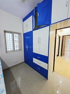 Bedroom Image of 1250 Sq.ft 2 BHK Apartment / Flat for sale in Mahagun Moderne, Sector 78 Noida for Rs. 18000000