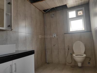 Image of 2713 Sq.ft 4 BHK Apartment / Flat for rent in Prestige High Fields, Financial District, Hyderabad for Rs. 91000