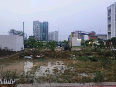 Image of 123 Sq.ft Residential Plot / Land for sale in Skywhales Vienna Greens II, Sector 99A, Gurgaon for Rs. 22500008