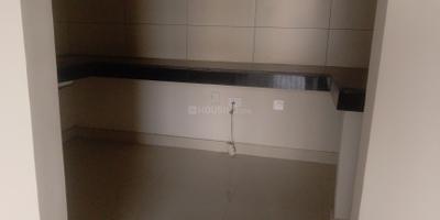 Kitchen Image of 1575 Sq.ft 3 BHK Apartment / Flat for sale in Tata Eureka Park Phase 1, Sector 150 Noida for Rs. 19100000