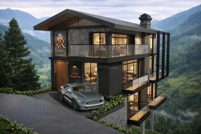 Building Image of 10000 Sq.ft 3.5 BHK Villa for sale in Charleville Mussoorie for Rs. 70000000