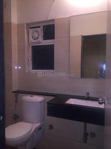 Bathroom Image of 1246 Sq.ft 2 BHK Apartment / Flat for rent in Indiabulls Greens, Panvel Kolkhe for Rs. 23000