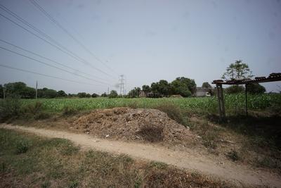 Darshan Society Plot View 1