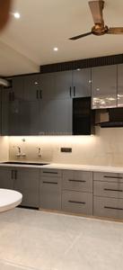 Kitchen Image of 8000 Sq.ft 12 BHK Independent House for sale in Indirapuram Ghaziabad for Rs. 125000000