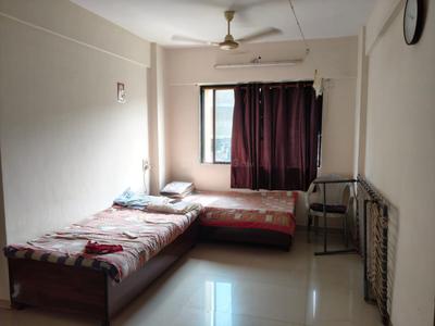 Bedroom Image of 955 Sq.ft 2 BHK Apartment / Flat for sale in Jahangirabad Surat for Rs. 3051000