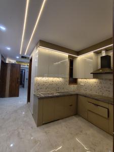 Kitchen Image of 950 Sq.ft 1 BHK Apartment / Flat for sale in Sector 104 Noida for Rs. 3500000