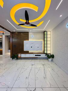 Hall Image of 2300 Sq.ft 4 BHK Independent House for sale in Tatibandh Raipur for Rs. 7500000