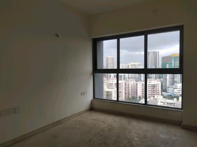 Bedroom Image of 1350 Sq.ft 3 BHK Apartment / Flat for sale in Sheth 72 West, Andheri West Mumbai for Rs. 55000000