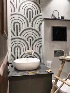 Bedroom One Image of 1620 Sq.ft 4 BHK Builder Floor for sale in BPTP Astaire Garden Floors, Sector 70A Gurgaon for Rs. 21600000