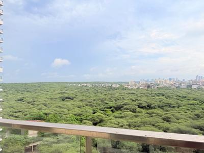 Balcony Image of 2600 Sq.ft 3 BHK Apartment / Flat for sale in DLF The Crest, DLF Phase 5 Gurgaon for Rs. 137500000