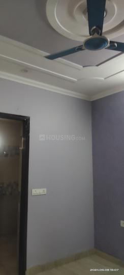 Govind Vihar Bedroom 1