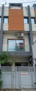 Image of 540 Sq.ft 4 BHK Independent House for sale in Railnagar, Rajkot for Rs. 5800000