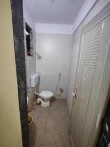 Bathroom Image of 835 Sq.ft 2 BHK Apartment / Flat for sale in Raj Tulsi Aahan, Badlapur East Badlapur for Rs. 3300000