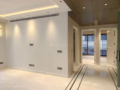 Bedroom Image of 2250 Sq.ft 3 BHK Builder Floor for sale in Uday Park New Delhi for Rs. 97500000