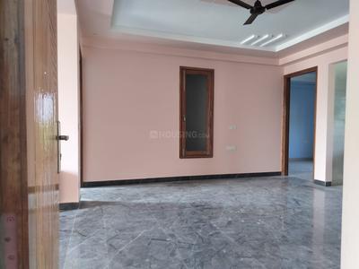 Hall Image of 1450 Sq.ft 3 BHK Builder Floor for rent in Sector 46 Gurgaon for Rs. 45000