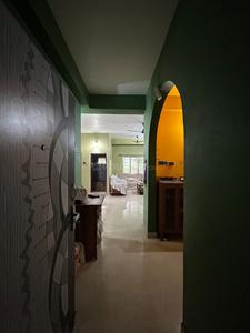 Hall Image of 970 Sq.ft 2 BHK Apartment / Flat for sale in Rajarhat Kolkata for Rs. 3700000