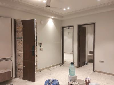 3 BHK Independent Builder Floor