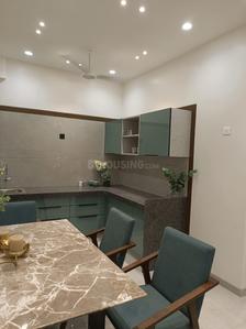 Bedroom Image of 950 Sq.ft 3 BHK Apartment / Flat for sale in Darshanam Seltosa, Sevasi Vadodara for Rs. 5100000