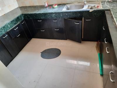 Kitchen Image of 1250 Sq.ft 3 BHK Apartment / Flat for sale in Puri Pratham, Sector 84 Faridabad for Rs. 12500000