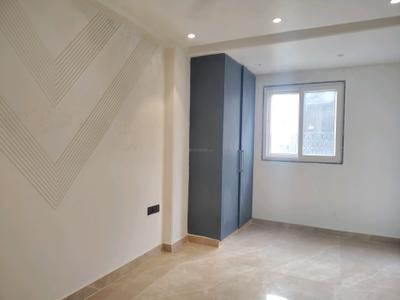 Bedroom Image of 1200 Sq.ft 3 BHK Apartment / Flat for sale in Rajpur Khurd Extension New Delhi for Rs. 8000000