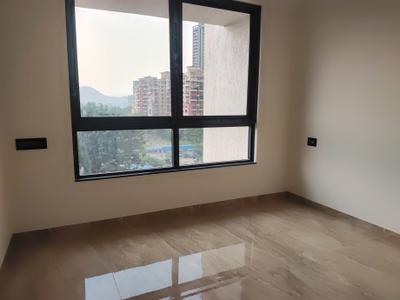 Bedroom Image of 950 Sq.ft 2 BHK Apartment / Flat for rent in VTP Sierra, Sus Pune for Rs. 29000