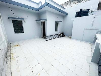 Balcony Image of 657 Sq.ft 3 BHK Independent House for sale in Ghodasar Ahmedabad for Rs. 6500000