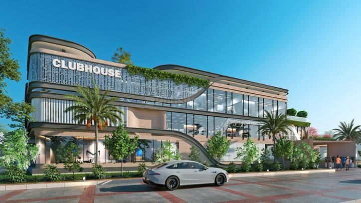 Shankarpally Main Image 1