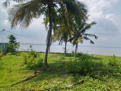 keralarealty Plot View 1